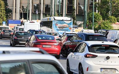 Αθήνα: Η αμείλικτη αλήθεια για το Μετρό και τον "πράσινο δακτύλιο"