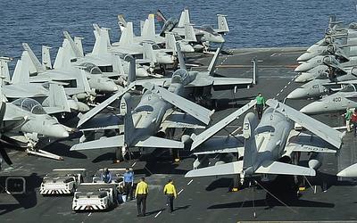 Κλιμακώνεται η ένταση: «Ολοκληρωτικός πόλεμος» αν το Ιράν δεχθεί επίθεση