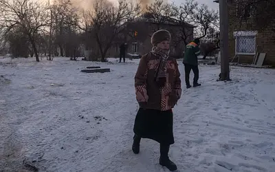 ΕΕ: Γεννήτριες στην Ουκρανία για να αντιμετωπιστεί η ενεργειακή κρίση