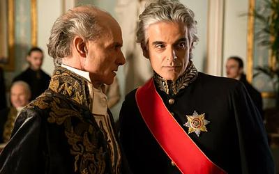 «Καποδίστριας»: Η ταινία του Σμαραγδή προκαλεί αντιδράσεις και συζητήσεις