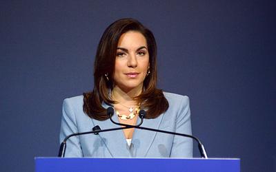 Κεφαλογιάννη: Απαντά στις κατηγορίες για την τροπολογία περί γονικής μέριμνας