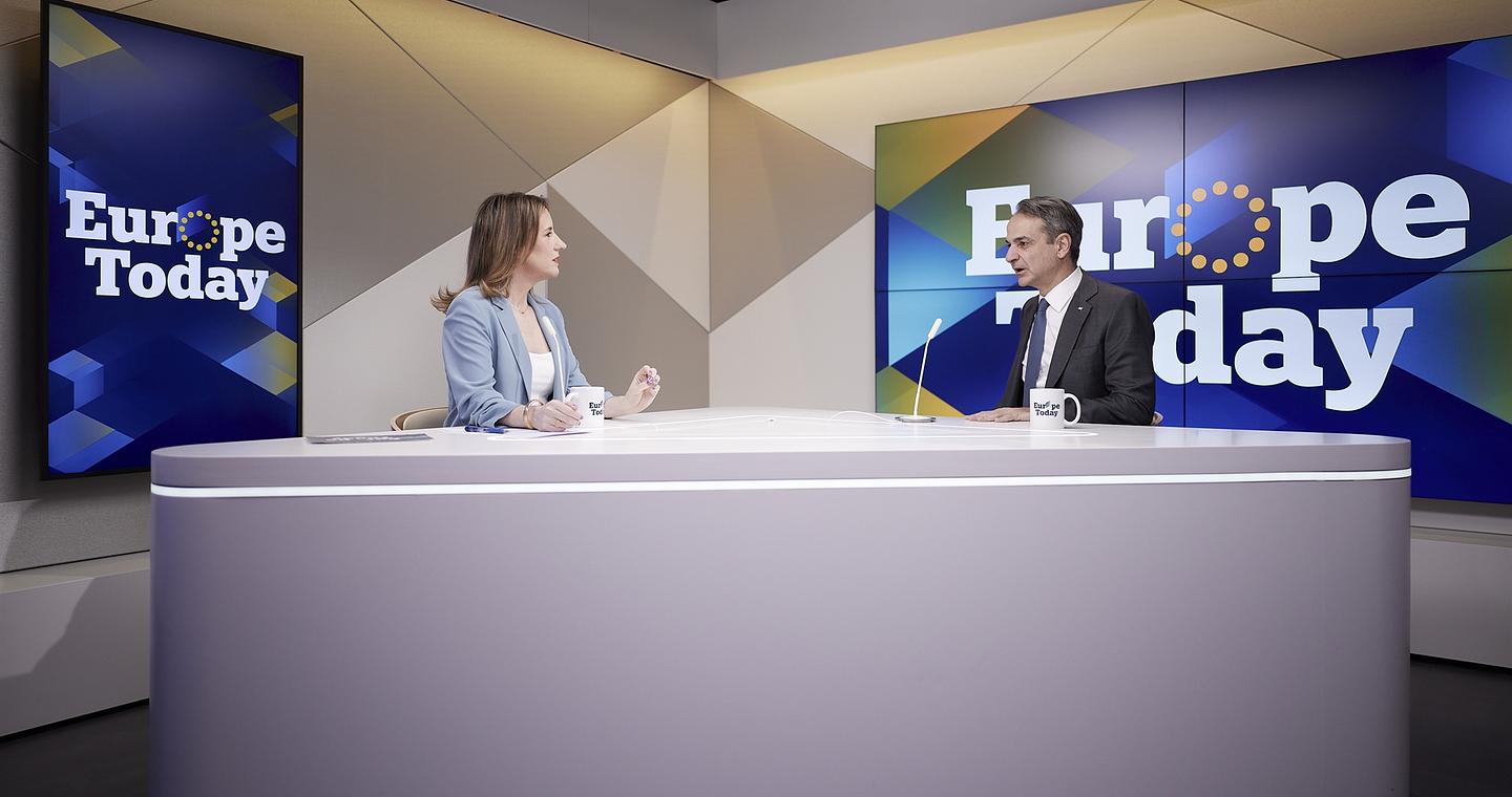 Ελλάδα: Εκτός του Συμβουλίου Ειρήνης