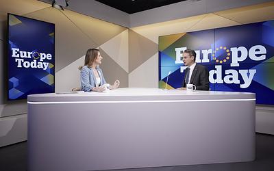 Μητσοτάκης: Η Ελλάδα απορρίπτει τη συμμετοχή στο Συμβούλιο Ειρήνης του Τραμπ