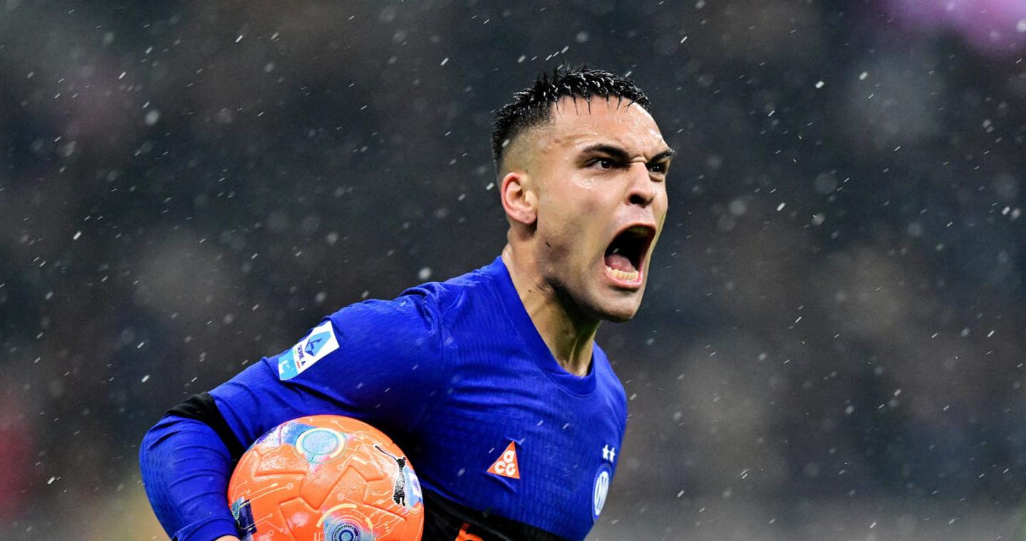 Ίντερ - Πίζα 6-2: Φοβερή ανατροπή για τους πρωτοπόρους της Serie A