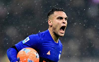 Απίστευτη ανατροπή της Ίντερ: Έξι γκολ και… «άλμα» στην κορυφή!