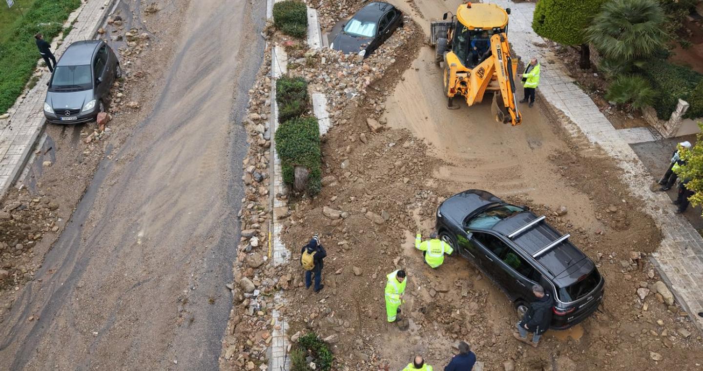 Πώς θα αποζημιωθούν οι πληγέντες από την κακοκαιρία – Η διαδικασία και τα ποσά