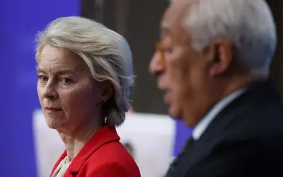 Η Ευρώπη αλλάζει ρότα: «Δεν υπάρχει γυρισμός» λένε οι ηγέτες