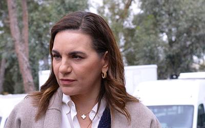 Οικογενειακό δίκαιο: Πολιτική θύελλα για την υπουργό και την κυβέρνηση!