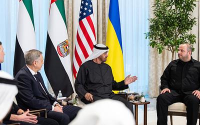 Ουκρανία: Μυστικές συνομιλίες για ειρήνη, ενώ η Ρωσία κλιμακώνει τις επιθέσεις!