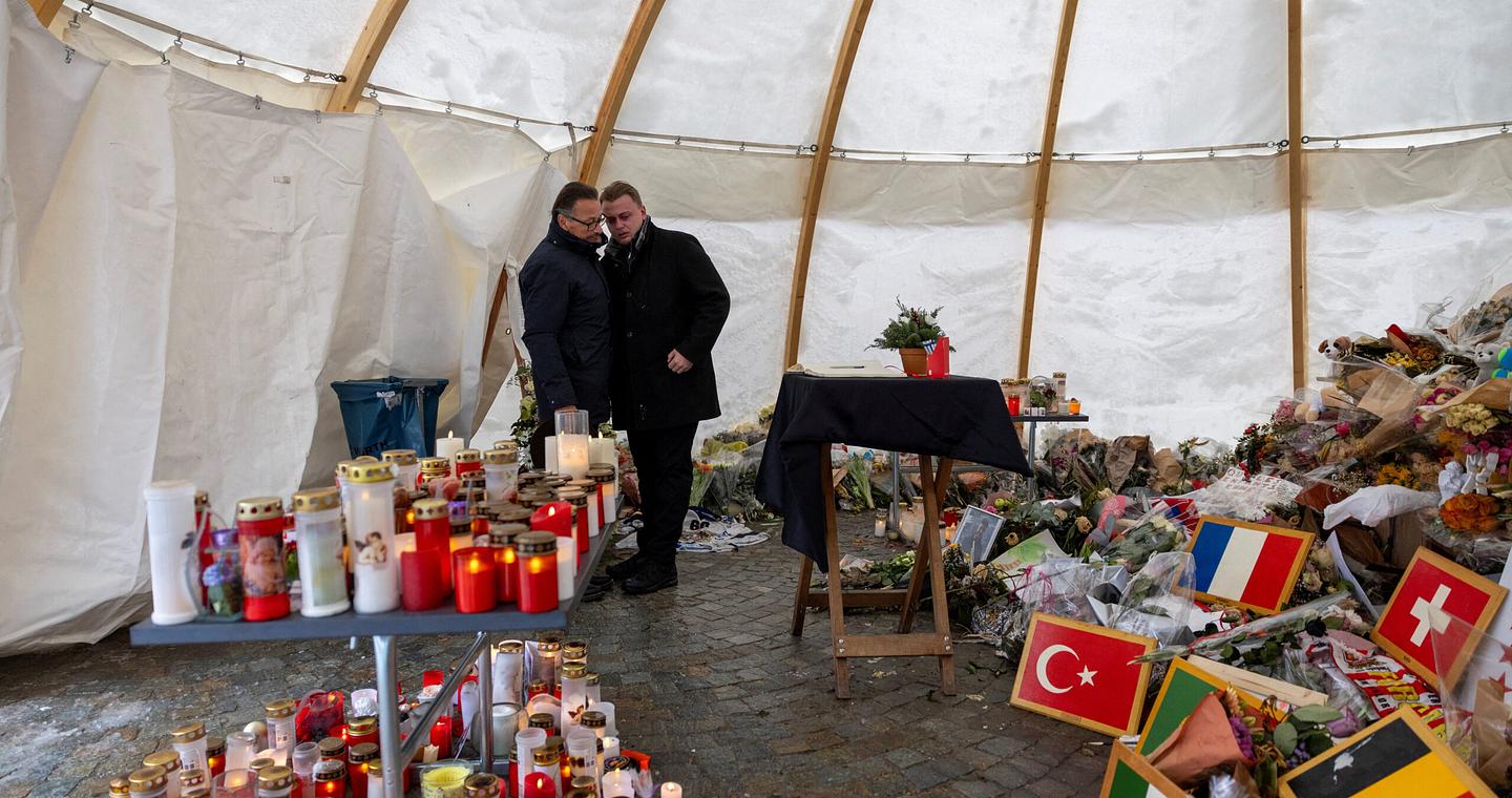 Κραν Μοντανά: Εξακολουθούν να νοσηλεύονται 70 από τους 116 τραυματίες