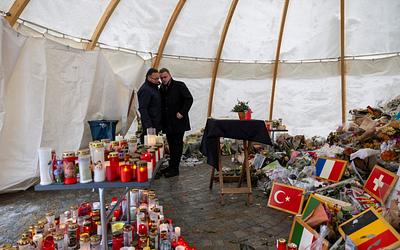 Κραν Μοντανά: Τι απέγιναν οι τραυματίες μετά την φονική φωτιά;