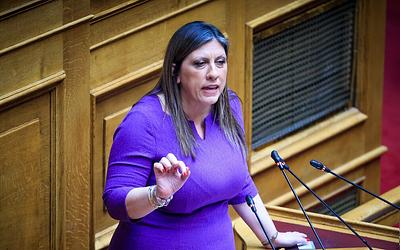 ΟΠΕΚΕΠΕ: Σφοδρές αντιδράσεις για το «μπλόκο» σε νέους μάρτυρες