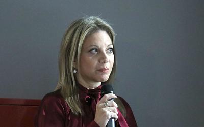 Μαρία Καρυστιανού: "Δολοφονία χαρακτήρα" και διαστρέβλωση για τις αμβλώσεις