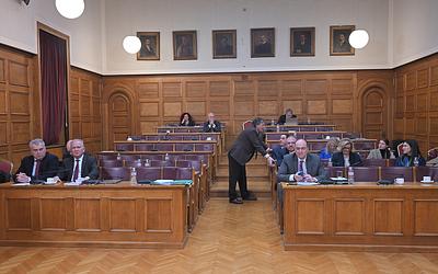 Αγροτικές Ενισχύσεις: Μάχη στην Εξεταστική για τους Μάρτυρες!