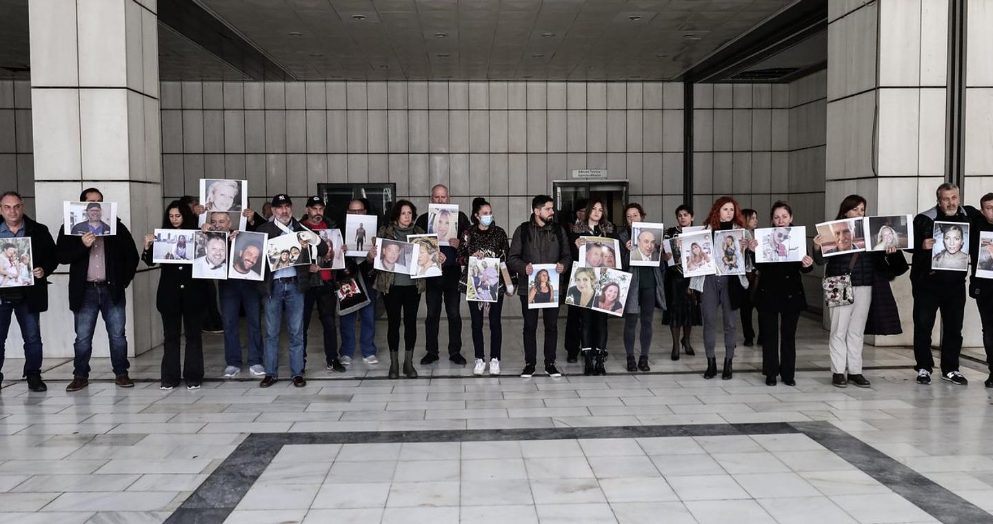 Μάτι: Ανησυχία των συγγενών των θυμάτων για τα αιτήματα μείωσης ποινών 4 καταδικασθέντων -Η ανακοίνωσή τους