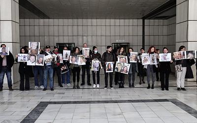 Μάτι: Αγωνία για τις ποινές – Τι λένε οι συγγενείς των θυμάτων