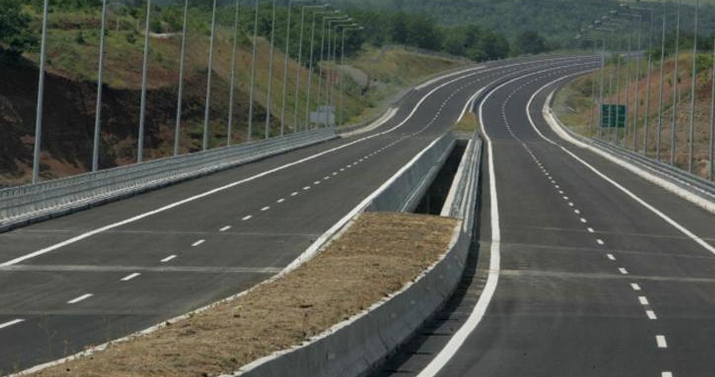 Τζούφη: Σοβαρά ζητήματα οδικής ασφάλειας και λειτουργίας στην Εγνατία Οδό