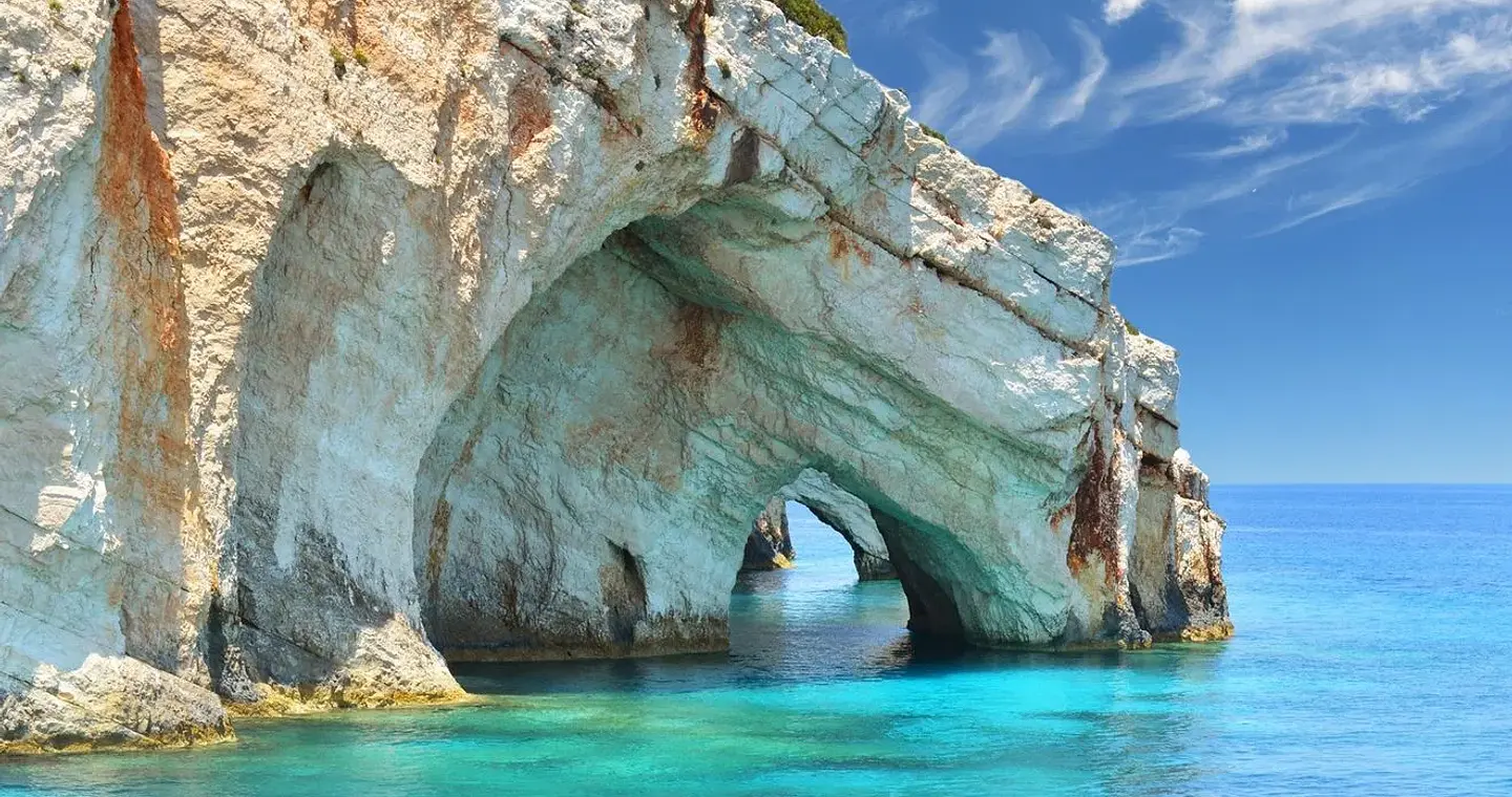 Ζάκυνθος: Αυξήθηκαν κατά 269% οι αναζητήσεις για διακοπές – Ποια νησιά τρεντάρουν