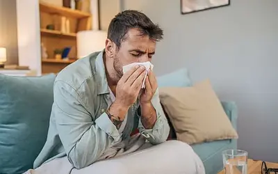 Μυστήριο κρυολογήματος: Νέα στοιχεία από ιστό… μύτης στο εργαστήριο!