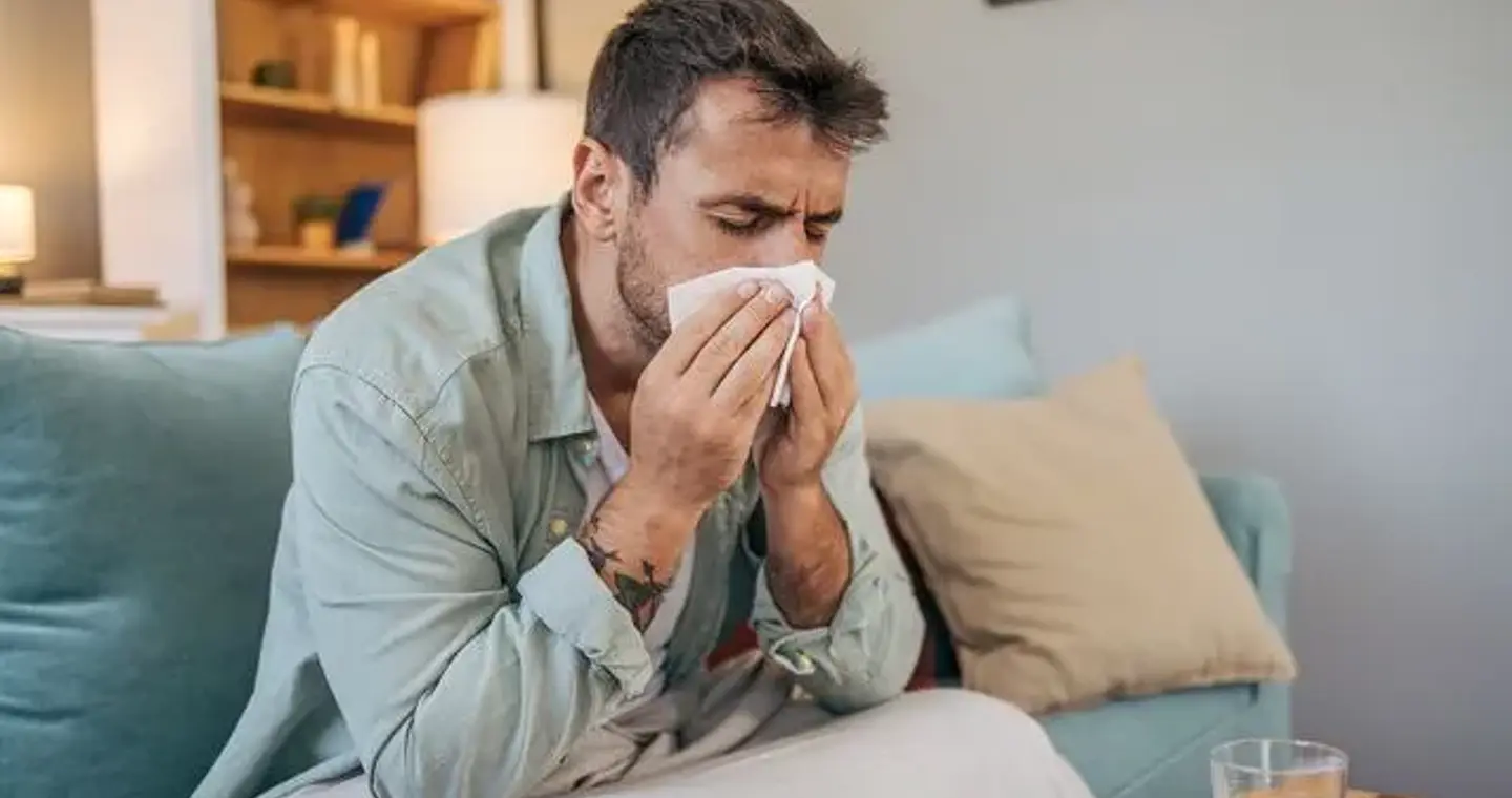 Το μυστικό όπλο για τη μάχη με το κρυολόγημα βρίσκεται στη… μύτη μας