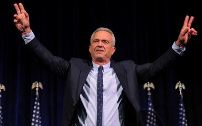 Έκρηξη ιλαράς στις ΗΠΑ: Κρούσματα ρεκόρ και φόβοι για το εμβόλιο