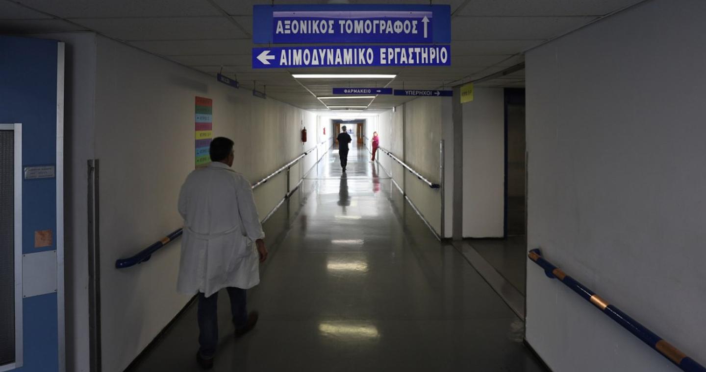 Προειδοποίηση ΠΟΕΔΗΝ για τη γρίπη: Προσοχή από παιδιά και ενήλικες