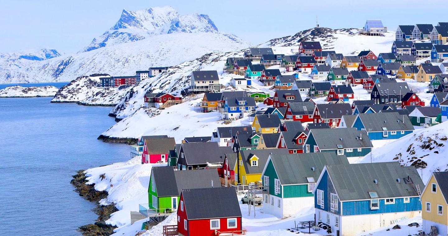 Επιστήμονες εντόπισαν την «αχίλλειο πτέρνα» της Γροιλανδίας: Η ανακάλυψη που μπορεί να ανατρέψει  τα σχέδια Τραμπ