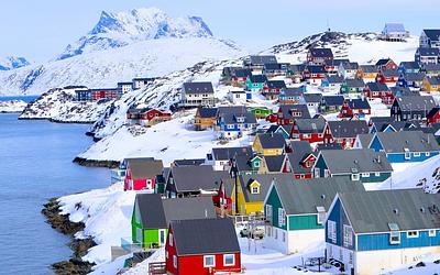 Γροιλανδία: Μυστική γεωλογική «βόμβα» κάτω από τους πάγους – Τι αποκαλύφθηκε