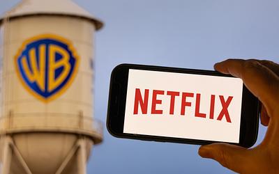 Netflix: "Deal"-$82,7 δισ. για Warner Bros. – Τι αλλάζει;