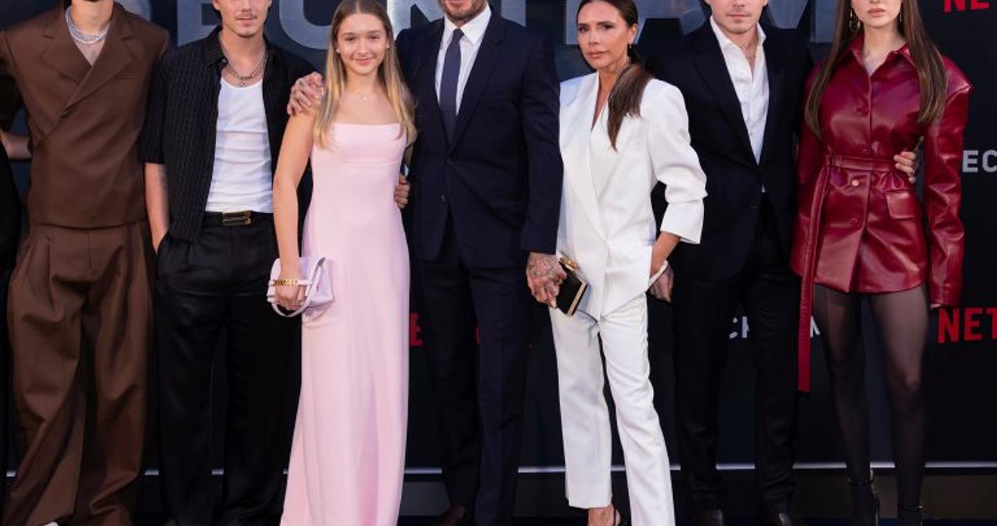 Ξέσπασε ο Μπρούκλιν Μπέκαμ: Οι γονείς μου προσπαθούν να διαλύσουν τη σχέση μου, η μητέρα μου χόρεψε «ανάρμοστα πάνω μου» στη δεξίωση του γάμου μου