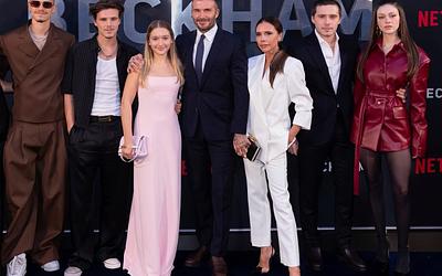 Μπρούκλιν Μπέκαμ: «Οι γονείς μου σαμποτάρουν τον γάμο μου!»