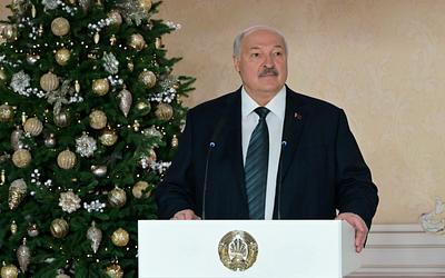 Λουκασένκο και «Συμβούλιο Ειρήνης» Τραμπ: Η συμφωνία που αλλάζει τα δεδομένα