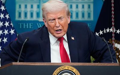 Τραμπ και Γροιλανδία: Η «απόκτηση» που τινάζει την παγκόσμια τάξη στον αέρα