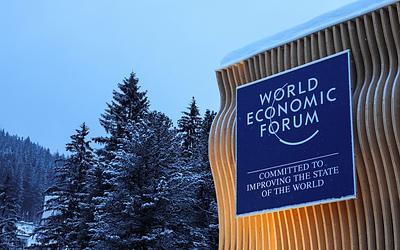 Νταβός: Ο Τραμπ επιβάλλει την ατζέντα του στην παγκόσμια ελίτ