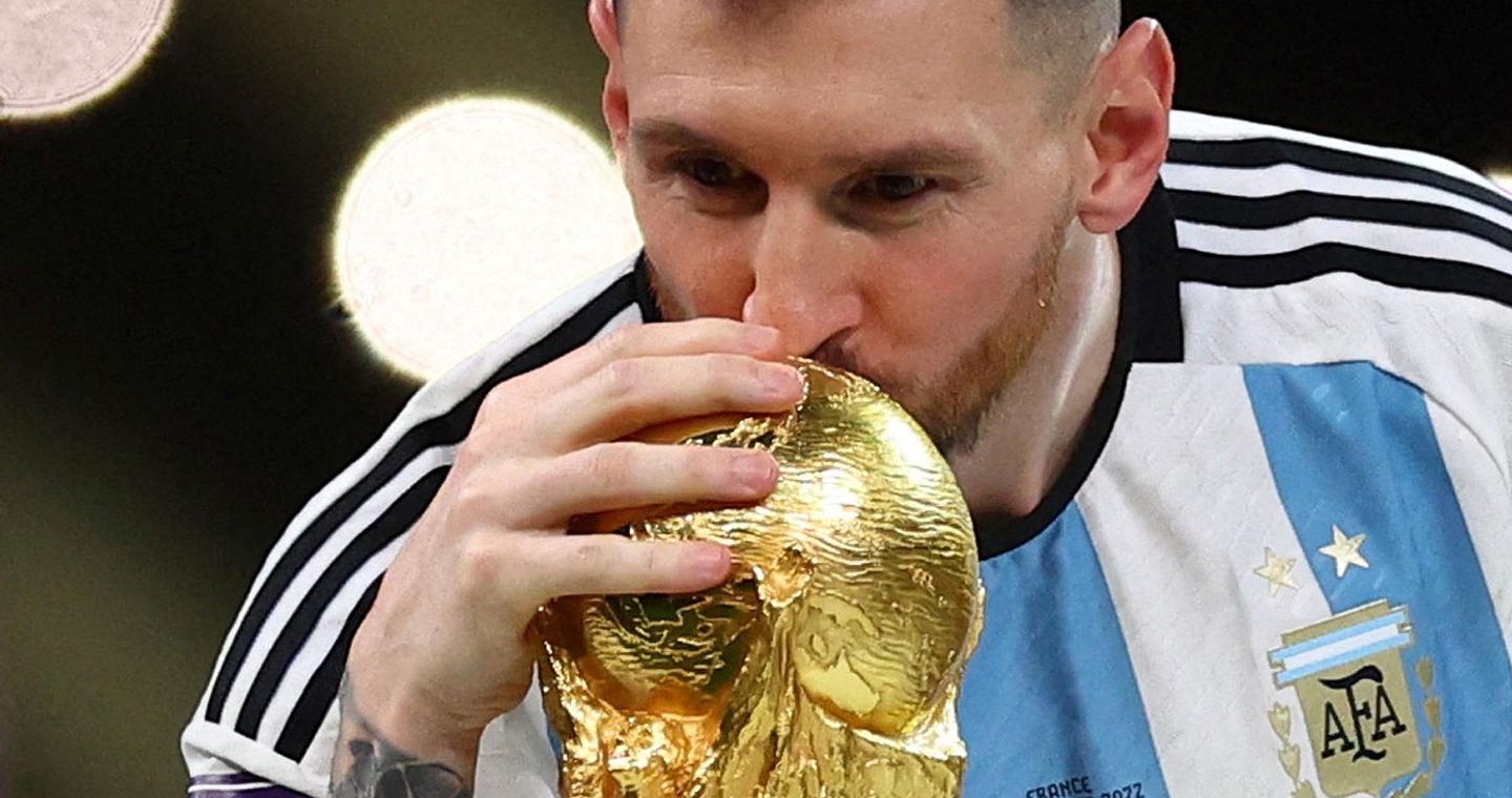 Το Μουντιάλ 2026 στην ΕΡΤ: Το παγκόσμιο κύπελλο επιστρέφει στη δημόσια τηλεόραση