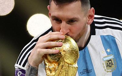 Μουντιάλ 2026: Η ΕΡΤ εξασφάλισε τα δικαιώματα και φέρνει το θέαμα!