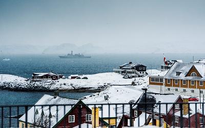 Γροιλανδία: Γιατί οι ΗΠΑ δεν χρειάζονται την κυριαρχία, αλλά "διπλωματία δολαρίου"