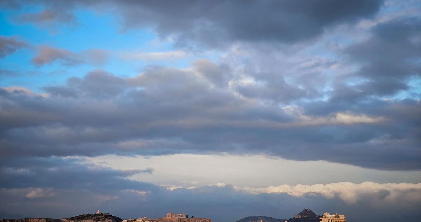 Οδηγό μετεγκατάστασης στήνει η κυβέρνηση για όσους επιθυμούν να εγκαταλείψουν την Αθήνα