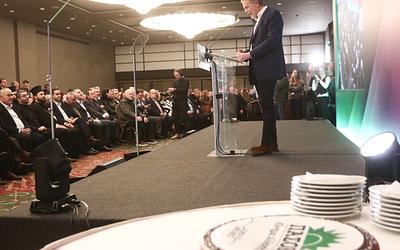 «Καρφιά» και ένταση στο ΠΑΣΟΚ: «Απέτυχε η στρατηγική μας!»