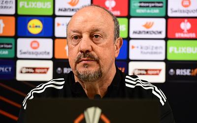 Μπενίτεθ: Η «μάχη» του Παναθηναϊκού στην Ευρώπη και το κλειδί της νίκης