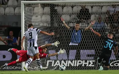 Λουτσέσκου: Αισιοδοξία για Μπέτις παρά τις απουσίες και τα προβλήματα τραυματισμών