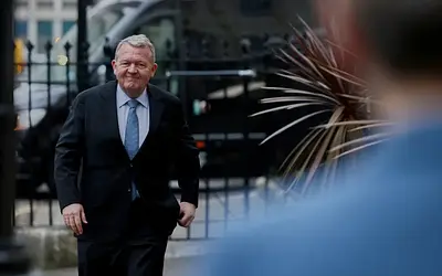 Γροιλανδία: Νέες δηλώσεις Τραμπ προκαλούν την αντίδραση της Δανίας