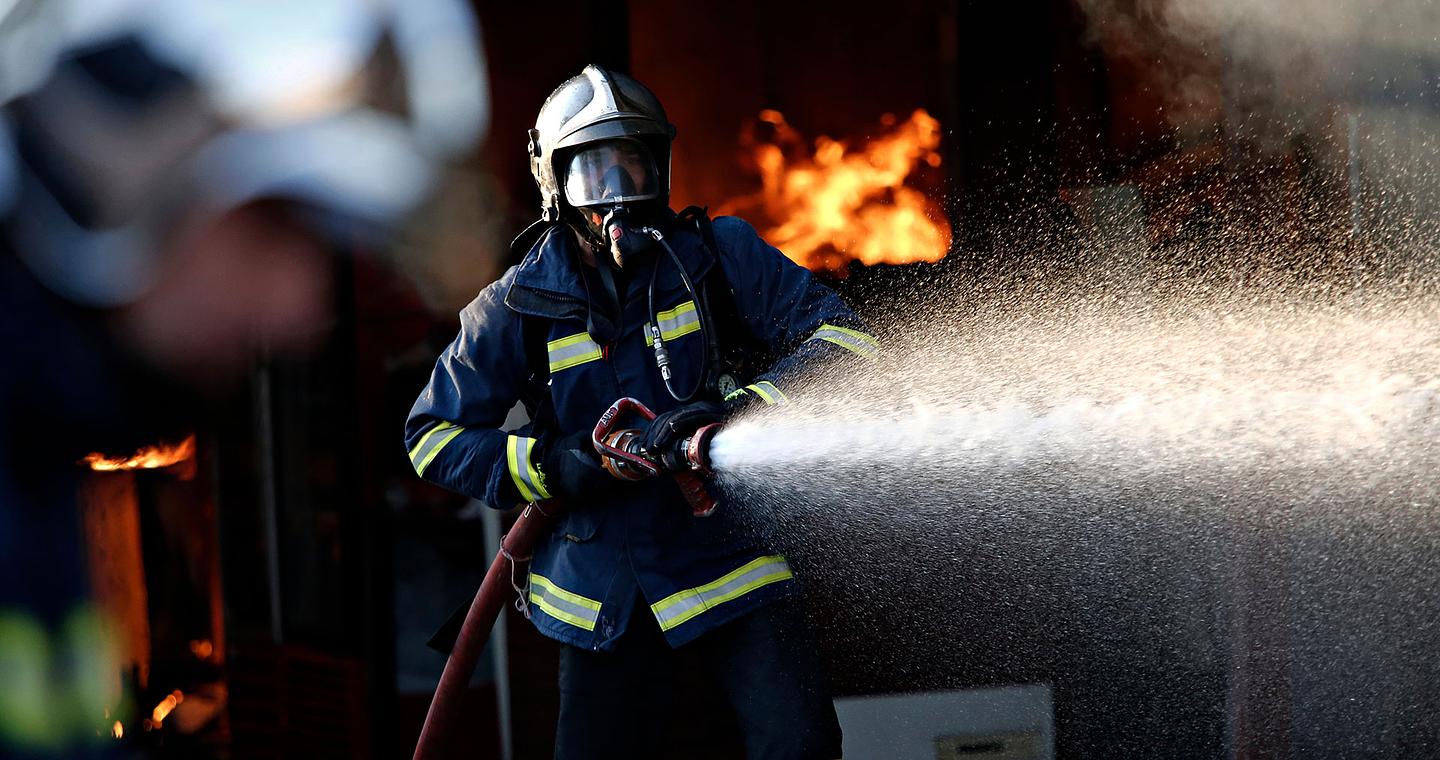 Πολύ υψηλός κίνδυνος πυρκαγιάς σε 6 περιφέρειες – Εκτακτα μέτρα