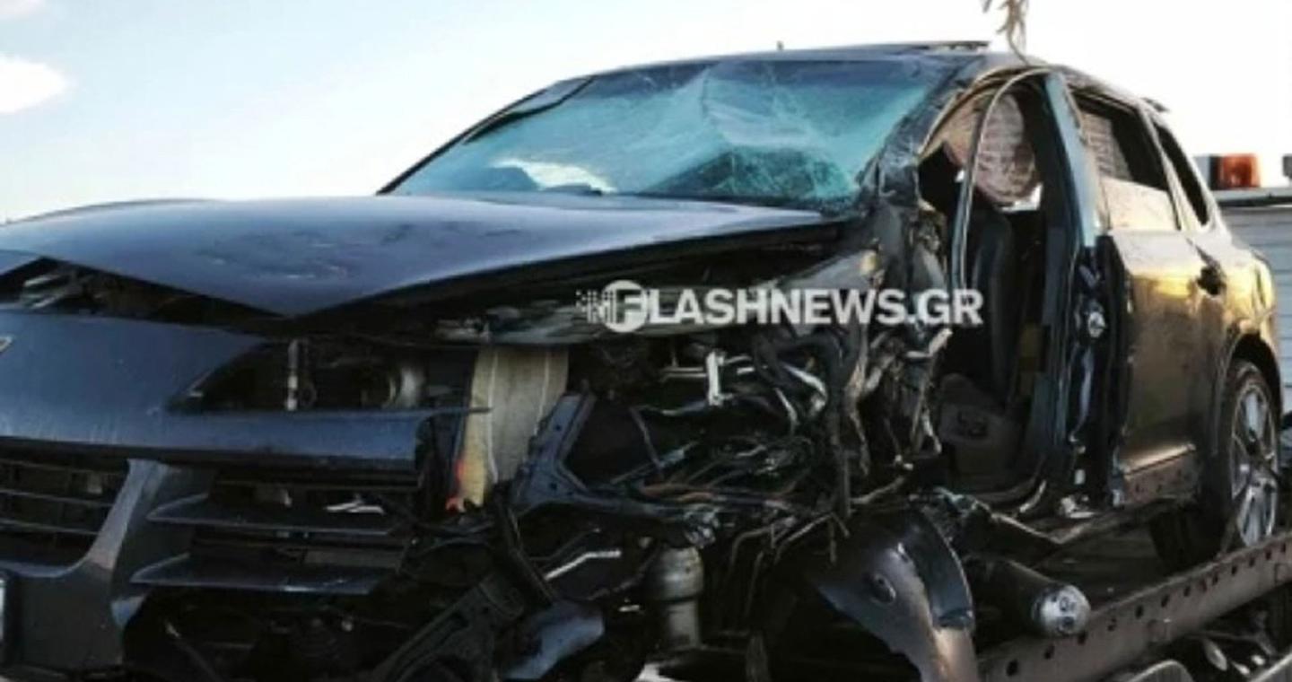 Τροχαίο στα Χανιά: Καταπέλτης η εισαγγελέας για τον οδηγό της Πόρσε – Κατέστησε το όχημα «φονικό όπλο»