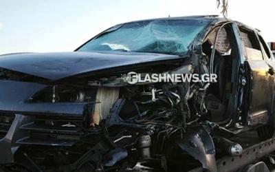 Χανιά: «Θανατηφόρο όπλο» το αυτοκίνητο – Η αγόρευση για τον 21χρονο Παναγιώτη