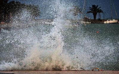 Τραγωδία στο Άστρος: Λιμενικός χάνει τη ζωή του στη θάλασσα