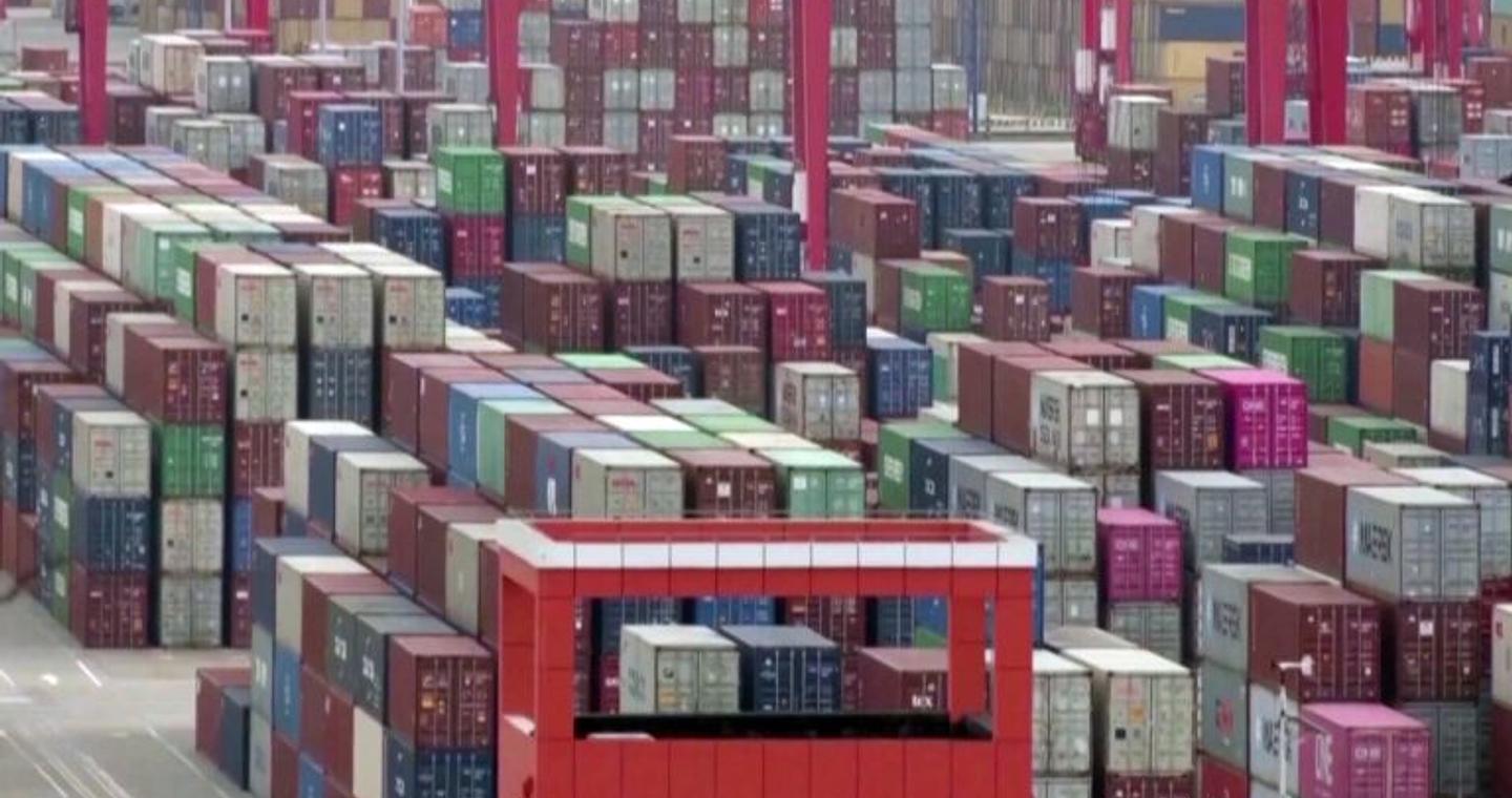ΕΕ και ΗΠΑ διαμόρφωσαν το πλαίσιο συμφωνίας  για τους δασμούς – Κοινή δήλωση