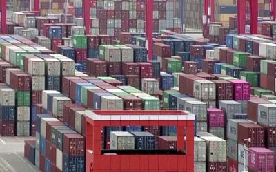 ΕΕ και ΗΠΑ: Νέα εμπορική συμφωνία αλλάζει τα δεδομένα!