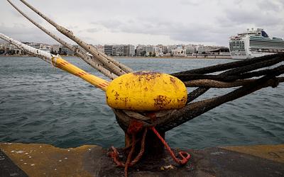 Χάος στα πλοία: Ακυρώσεις δρομολογίων λόγω κακοκαιρίας στο Αιγαίο