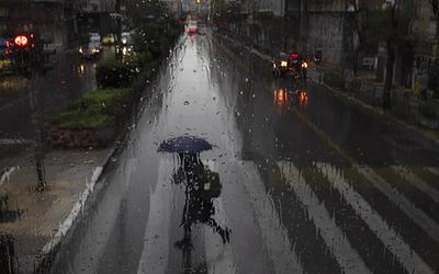 Έρχεται κακοκαιρία: Πού θα χτυπήσουν ισχυρές βροχές και καταιγίδες;